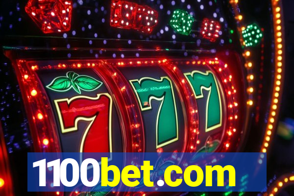1100bet.com