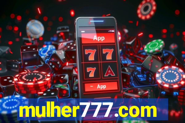 mulher777.com