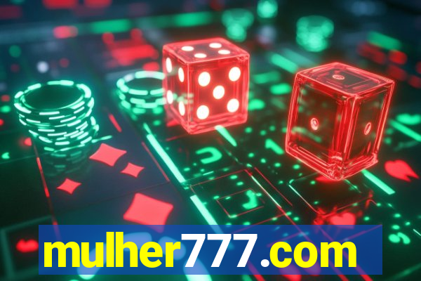mulher777.com