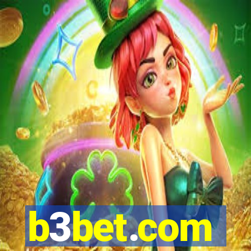 b3bet.com