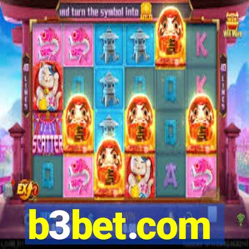 b3bet.com
