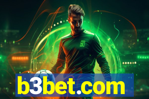 b3bet.com