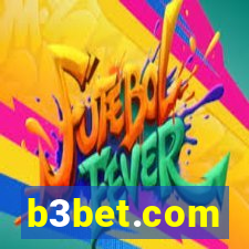 b3bet.com