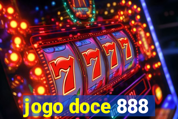 jogo doce 888