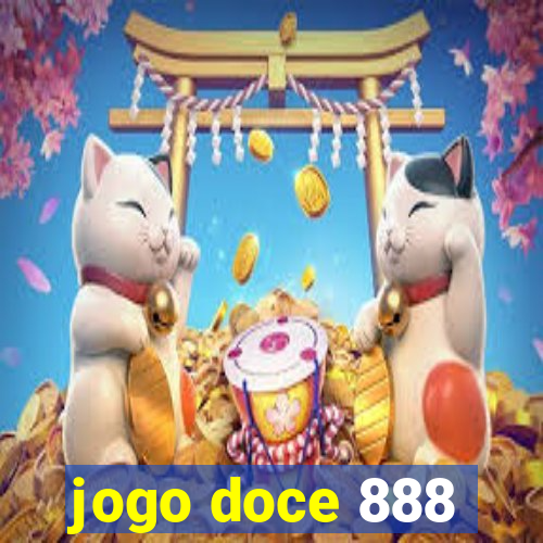 jogo doce 888