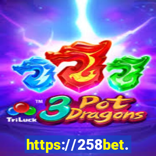 https://258bet.com