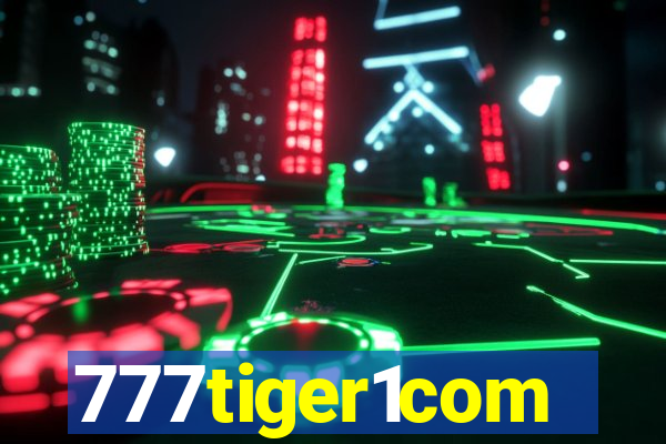 777tiger1com