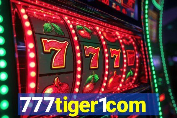 777tiger1com