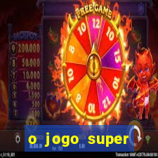 o jogo super genius paga de verdade