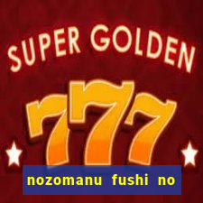 nozomanu fushi no boukensha 2 temporada
