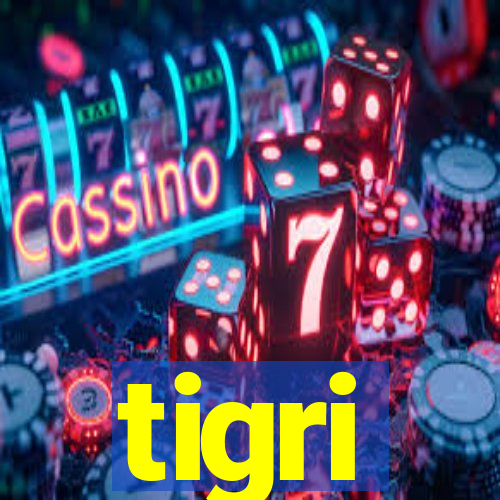 tigri