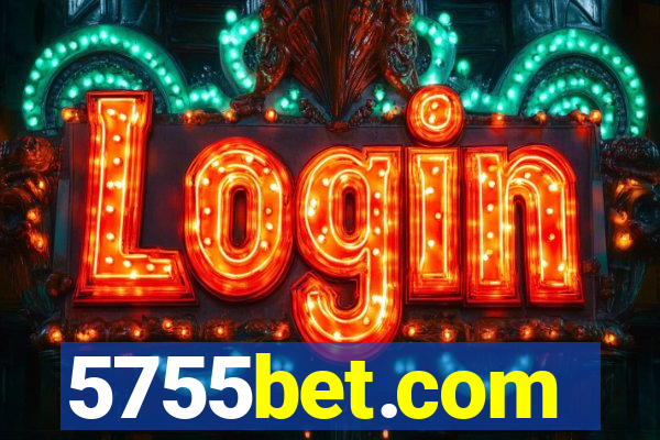 5755bet.com