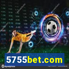 5755bet.com