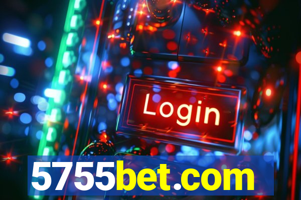 5755bet.com