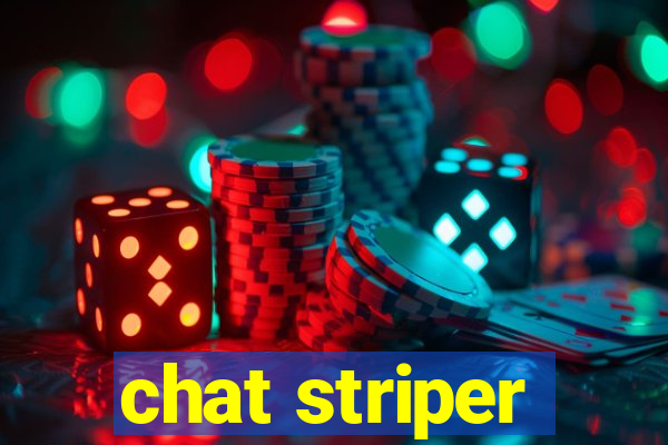 chat striper