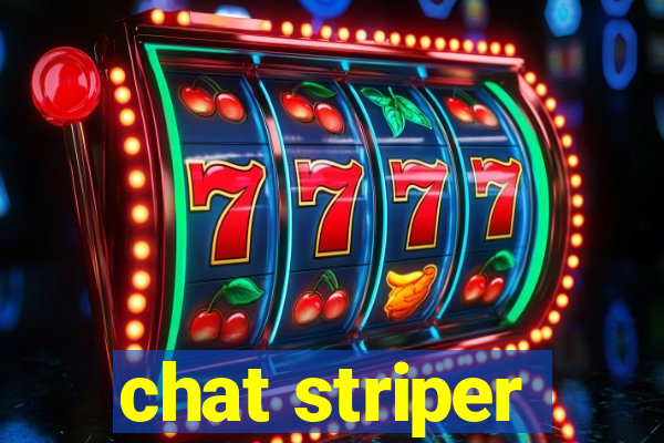 chat striper