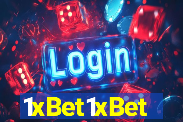 1xBet1xBet