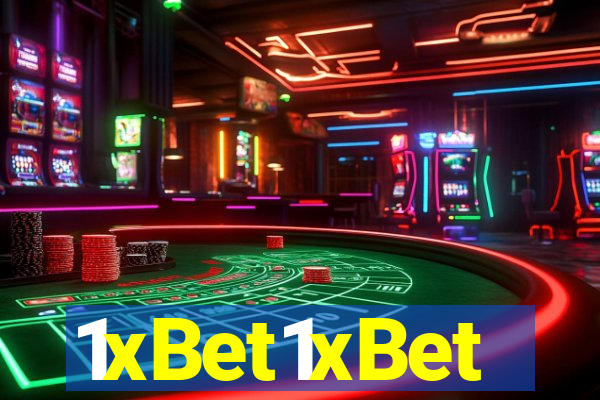 1xBet1xBet
