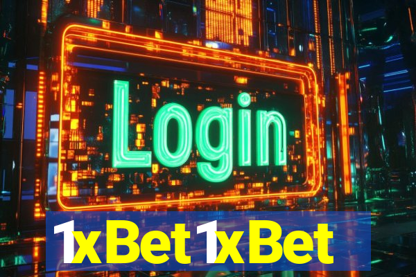 1xBet1xBet