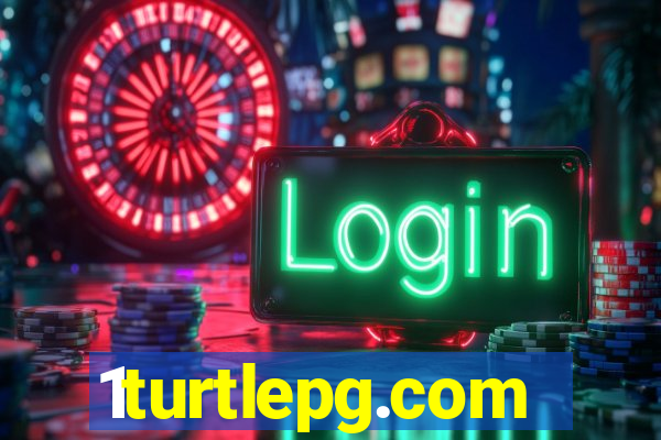 1turtlepg.com