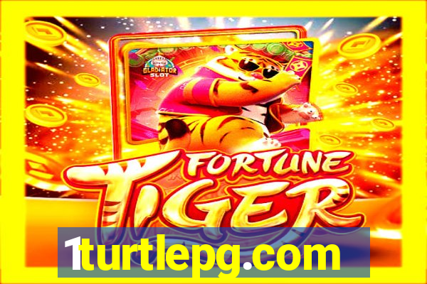 1turtlepg.com