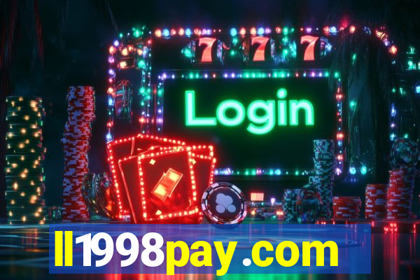 ll1998pay.com