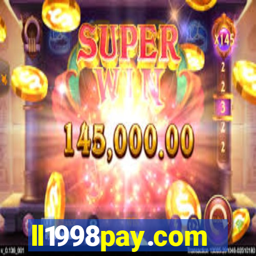 ll1998pay.com