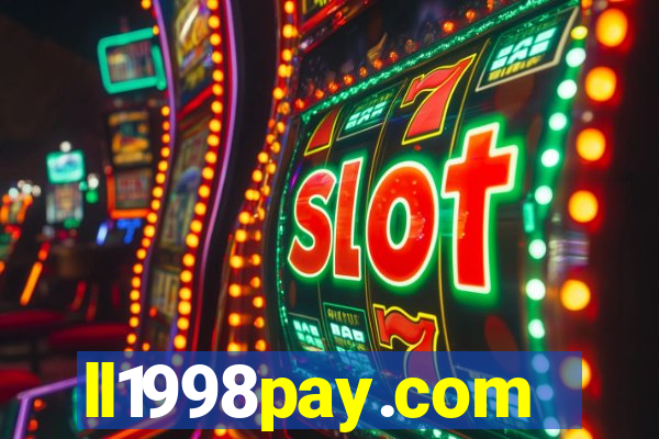 ll1998pay.com