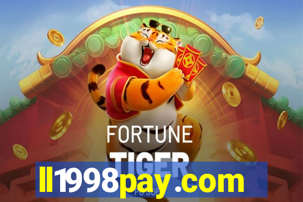 ll1998pay.com