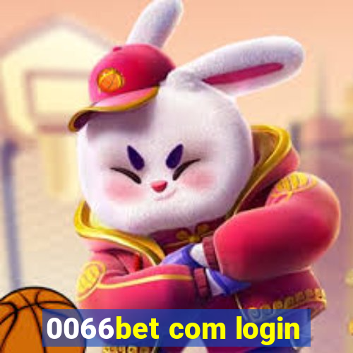 0066bet com login