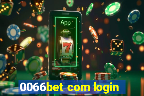 0066bet com login