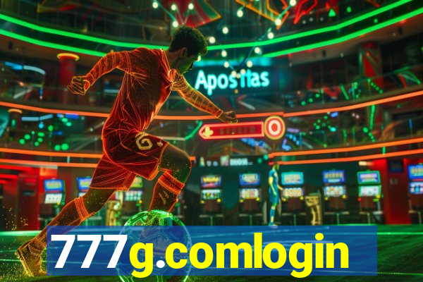 777g.comlogin