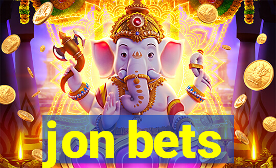 jon bets
