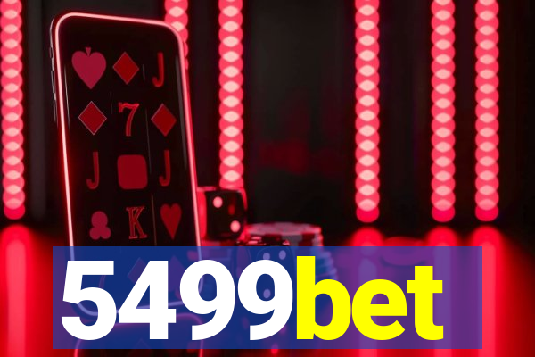 5499bet