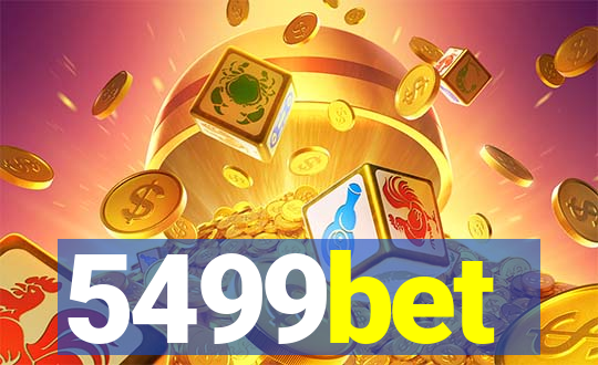 5499bet