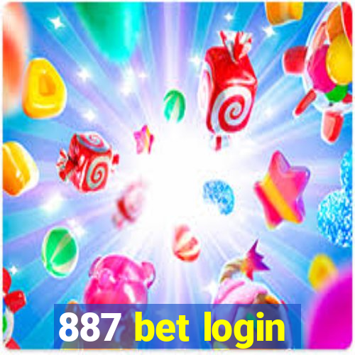 887 bet login
