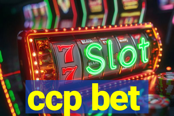 ccp bet