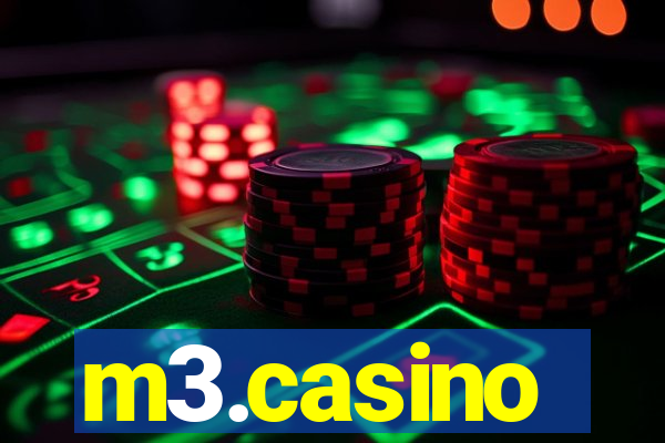 m3.casino