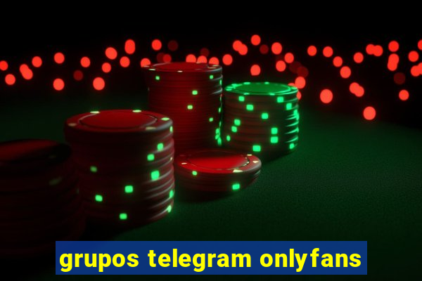 grupos telegram onlyfans