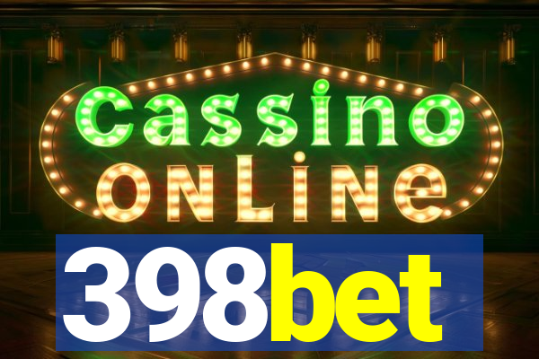 398bet