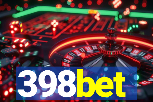 398bet