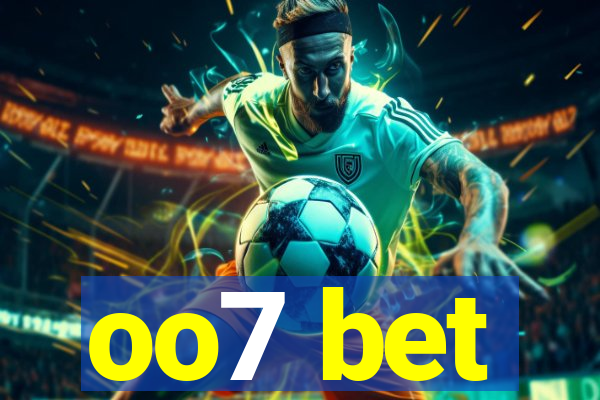 oo7 bet
