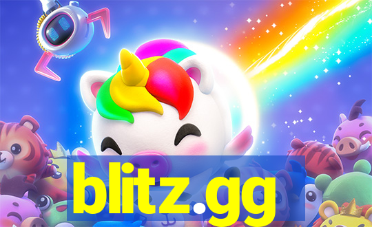 blitz.gg