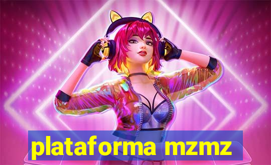 plataforma mzmz
