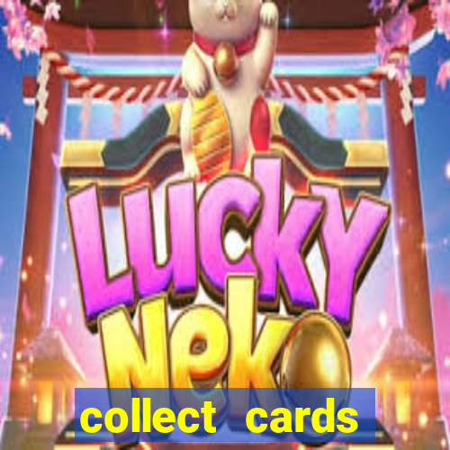 collect cards filmes para pc