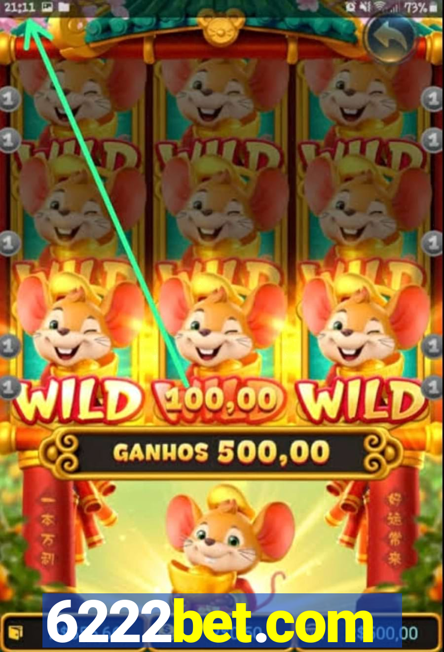 6222bet.com