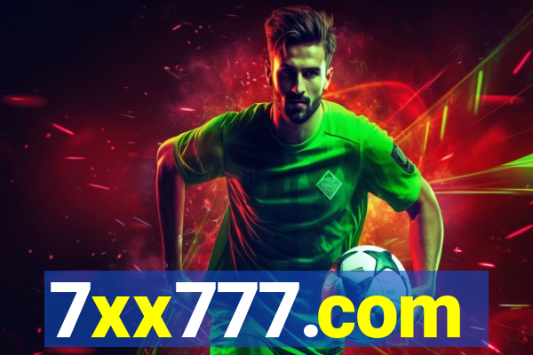 7xx777.com