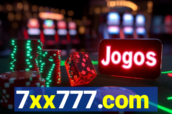 7xx777.com