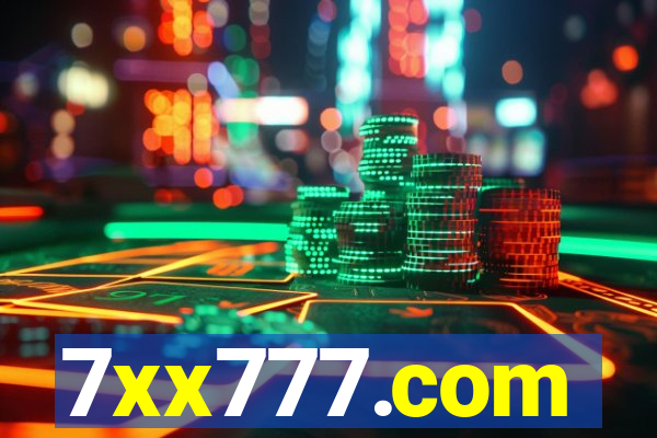 7xx777.com