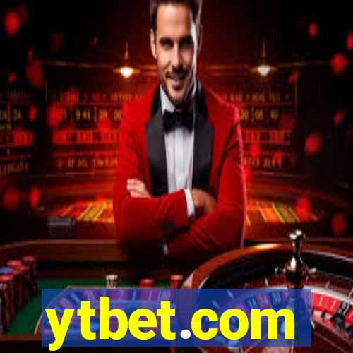 ytbet.com
